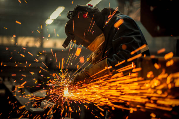Best Marine and Shipbuilding Welding in White Settlement, TX