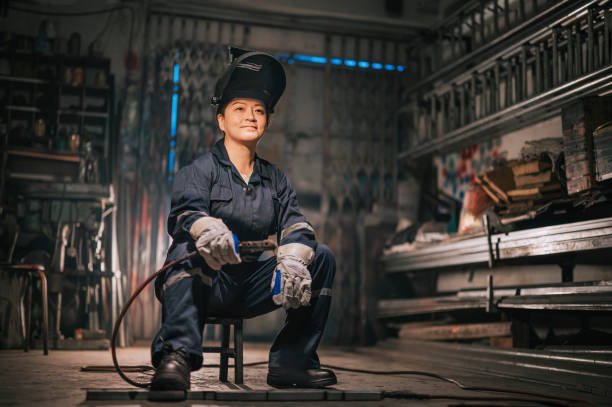 Affordable Welder Services in White Settlement, TX