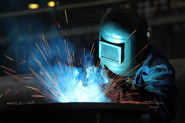 Best Aerospace and Defense Welding in White Settlement, TX