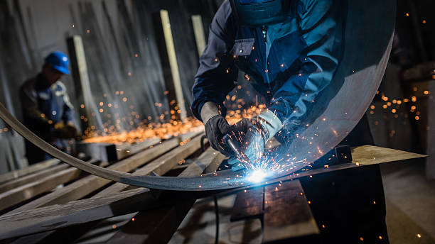 Best Aerospace and Defense Welding in White Settlement, TX